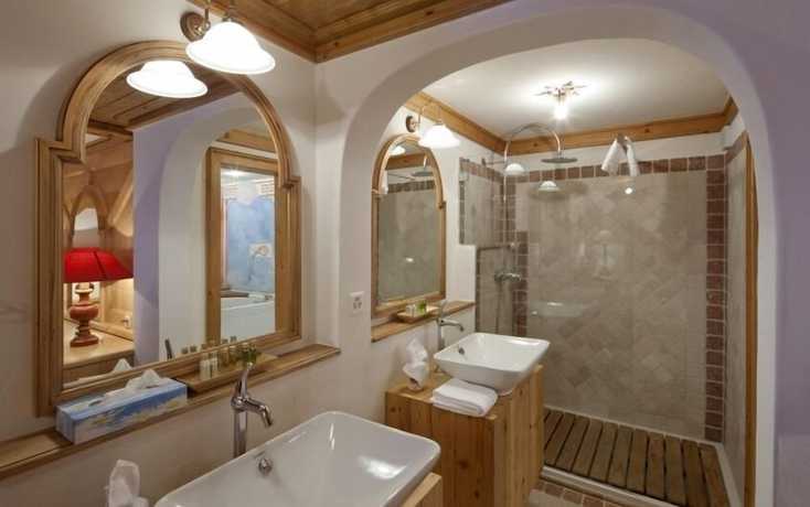 Imagen de la habitación del Hotel Berghof, Zermatt . Foto 16