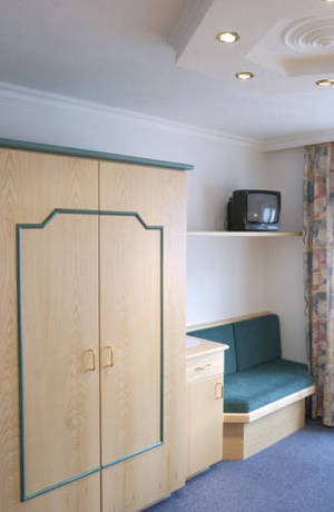Imagen de la habitación del Hotel Berghotel Almrausch. Foto 3