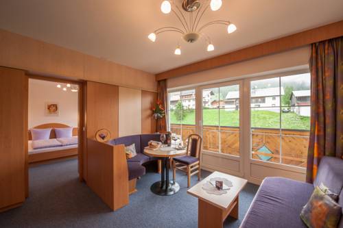 Imagen general del Hotel Berghotel Almrausch. Foto 1