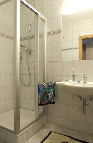 Imagen de la habitación del Hotel Berghotel Almrausch. Foto 13