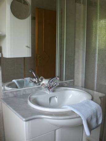 Imagen de la habitación del Hotel Berghotel Almrausch. Foto 14