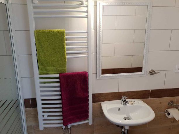 Imagen de la habitación del Hotel Berghotel, Bad Oeynhausen. Foto 12