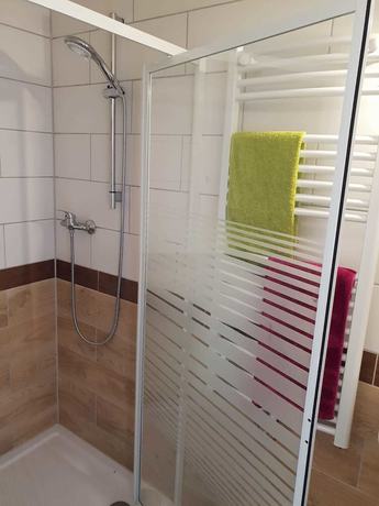 Imagen de la habitación del Hotel Berghotel, Bad Oeynhausen. Foto 16