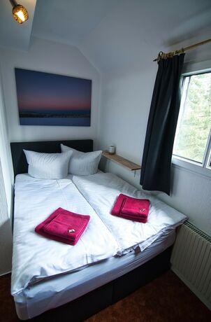 Imagen de la habitación del Hotel Berghotel B&auml;renstein. Foto 15