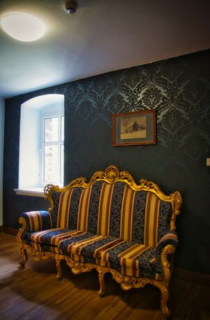 Imagen general del Hotel Berghotel B&auml;renstein. Foto 6