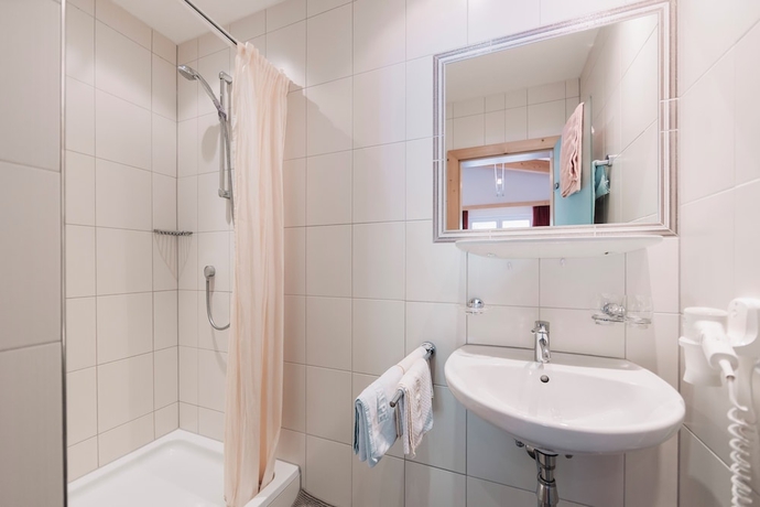 Imagen de la habitación del Hotel Berghotel Bodenalpe. Foto 6