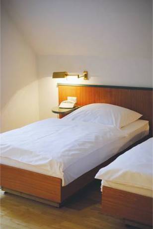 Imagen de la habitación del Hotel Berghotel Brockenblick. Foto 5