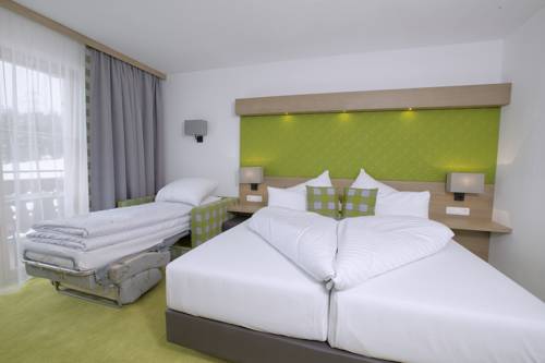 Imagen de la habitación del Hotel Berghotel Der Königsleitner - Adults Only. Foto 3