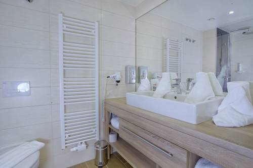 Imagen de la habitación del Hotel Berghotel Der Königsleitner - Adults Only. Foto 4