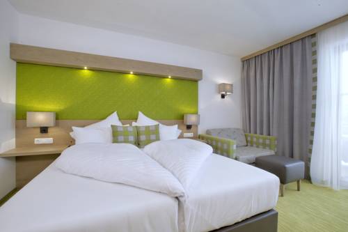 Imagen de la habitación del Hotel Berghotel Der Königsleitner - Adults Only. Foto 5