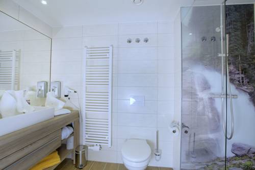 Imagen de la habitación del Hotel Berghotel Der Königsleitner - Adults Only. Foto 6