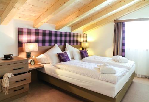 Imagen de la habitación del Hotel Berghotel Der Königsleitner - Adults Only. Foto 12