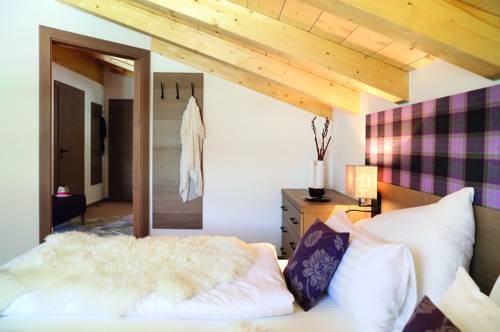 Imagen de la habitación del Hotel Berghotel Der Königsleitner - Adults Only. Foto 13