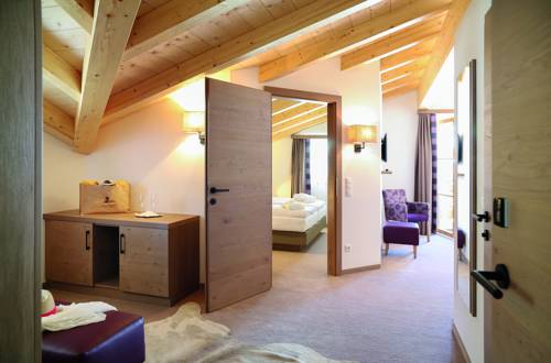 Imagen de la habitación del Hotel Berghotel Der Königsleitner - Adults Only. Foto 14