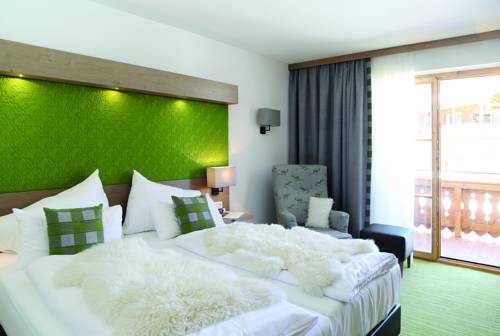 Imagen de la habitación del Hotel Berghotel Der Königsleitner - Adults Only. Foto 16