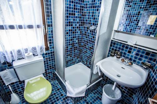 Imagen de la habitación del Hotel Berghotel Derby. Foto 7