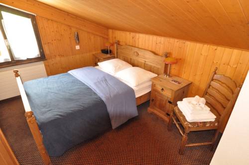 Imagen de la habitación del Hotel Berghotel Derby. Foto 11