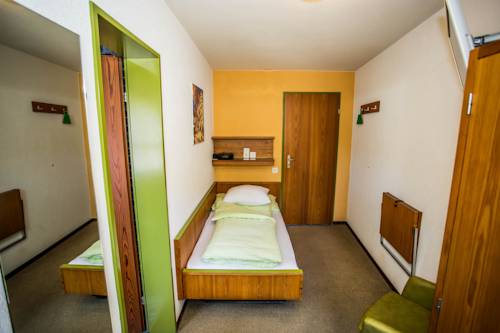 Imagen de la habitación del Hotel Berghotel Derby. Foto 13