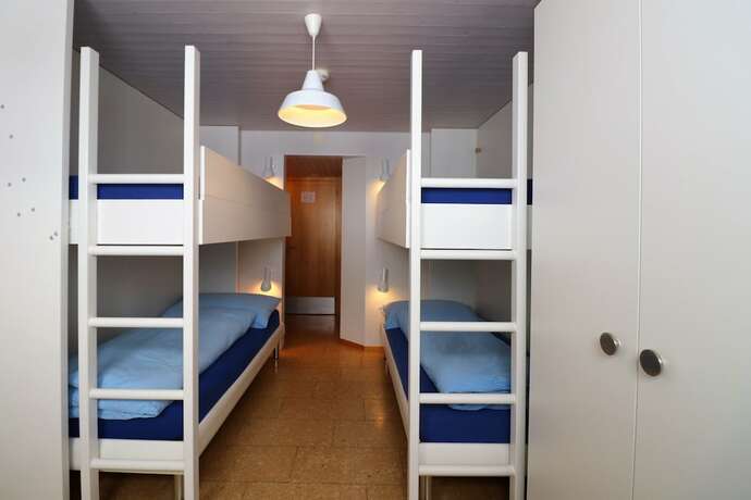 Imagen de la habitación del Hotel Berghotel Distelboden. Foto 10