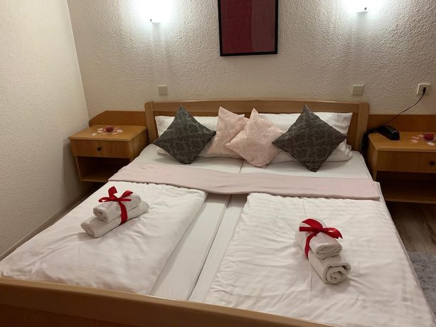 Imagen de la habitación del Hotel Berghotel Drei Br&uuml;der H&ouml;he. Foto 5