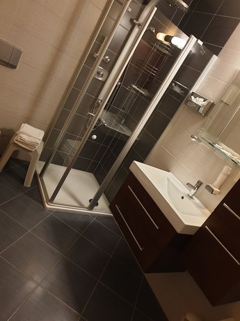Imagen de la habitación del Hotel Berghotel Drei Br&uuml;der H&ouml;he. Foto 8