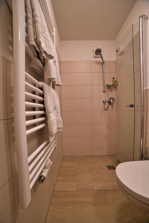 Imagen de la habitación del Hotel Berghotel Franzensh&ouml;he. Foto 10