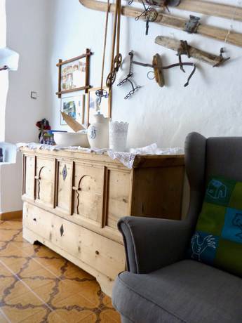 Imagen de los interiores del Hotel Berghotel Franzensh&ouml;he. Foto 19