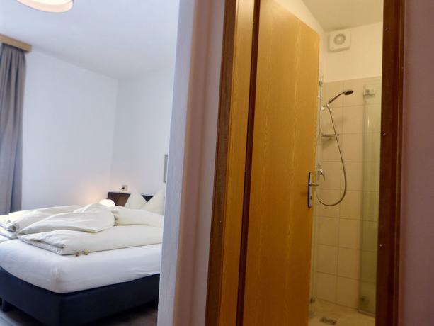 Imagen de la habitación del Hotel Berghotel Franzensh&ouml;he. Foto 11
