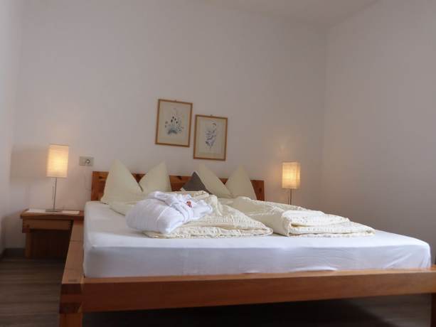 Imagen de la habitación del Hotel Berghotel Franzensh&ouml;he. Foto 12