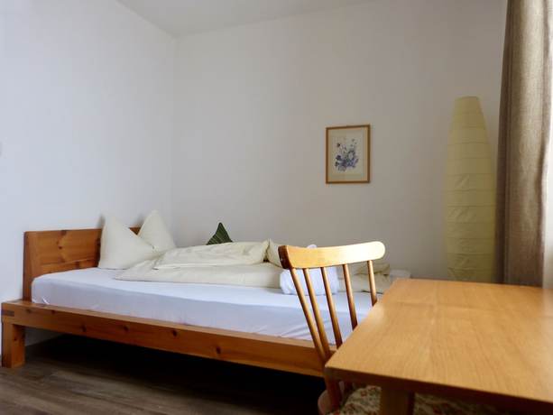Imagen de la habitación del Hotel Berghotel Franzensh&ouml;he. Foto 13