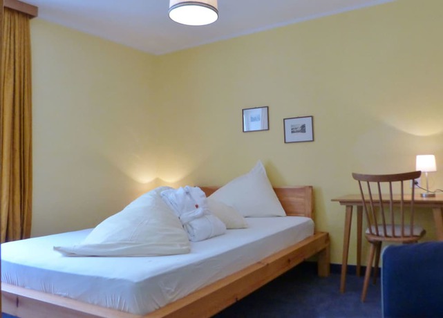 Imagen de la habitación del Hotel Berghotel Franzensh&ouml;he. Foto 14
