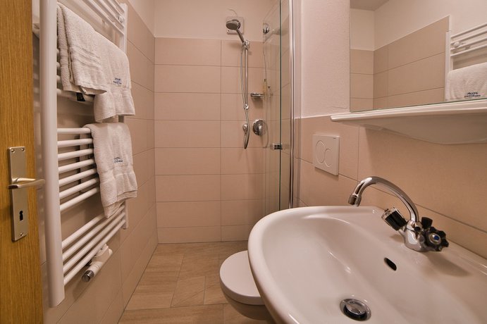 Imagen de la habitación del Hotel Berghotel Franzensh&ouml;he. Foto 15