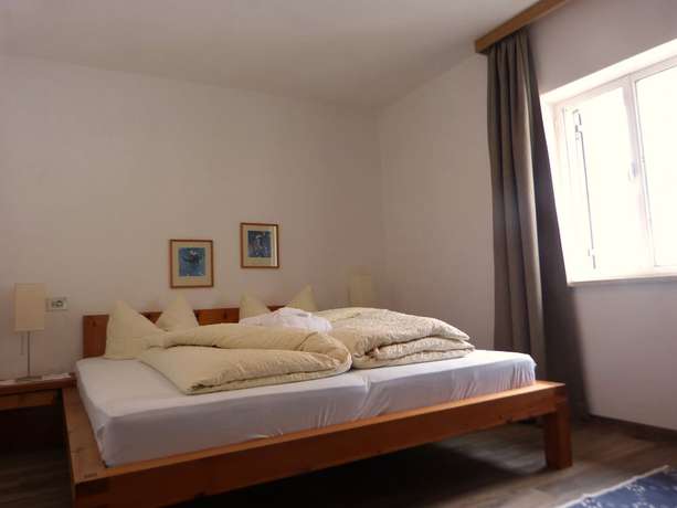 Imagen de la habitación del Hotel Berghotel Franzensh&ouml;he. Foto 16