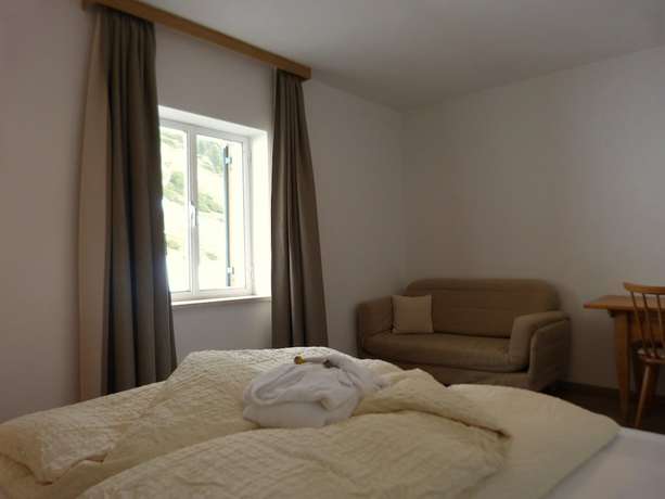 Imagen de la habitación del Hotel Berghotel Franzensh&ouml;he. Foto 18