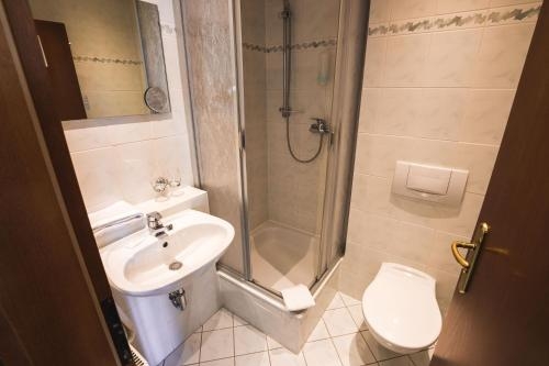 Imagen general del Hotel Berghotel Friedrichsh&ouml;he. Foto 5