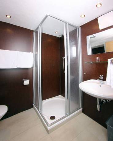 Imagen de la habitación del Hotel Berghotel Gstrein. Foto 7