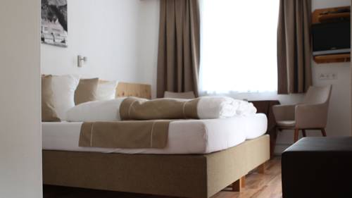 Imagen de la habitación del Hotel Berghotel Gstrein. Foto 8