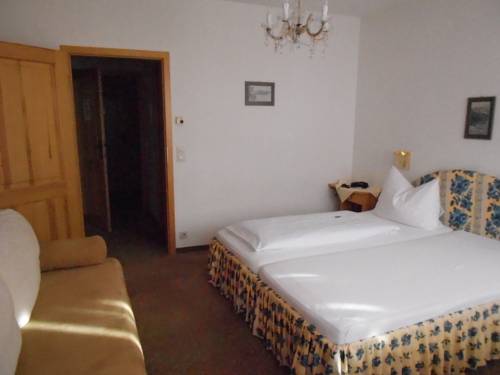 Imagen de la habitación del Hotel Berghotel Hinterstoder. Foto 6