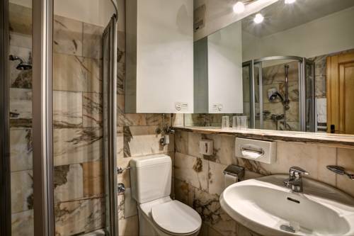 Imagen de la habitación del Hotel Berghotel Hinterstoder. Foto 14