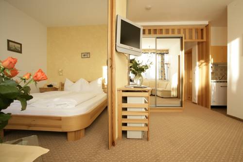 Imagen de la habitación del Hotel Berghotel Hinterstoder. Foto 15