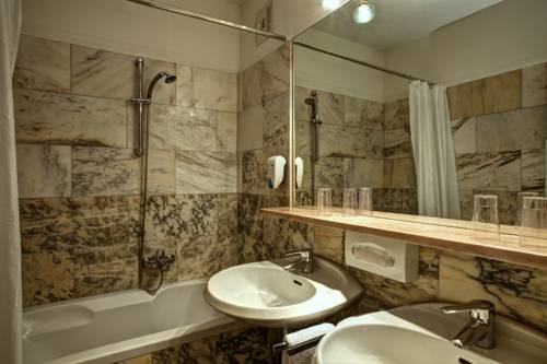 Imagen de la habitación del Hotel Berghotel Hinterstoder. Foto 16