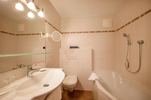 Imagen de la habitación del Hotel Berghotel Hochfügen. Foto 13