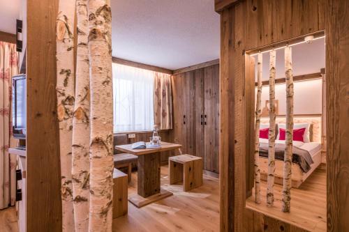 Imagen de la habitación del Hotel Berghotel Hochfügen. Foto 14