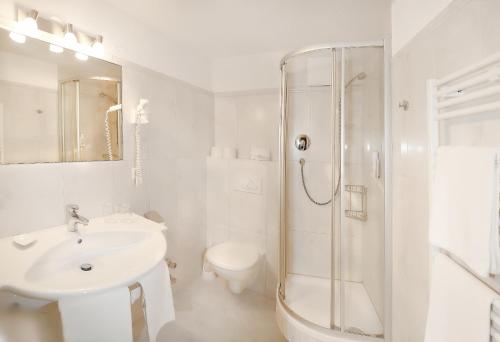 Imagen de la habitación del Hotel Berghotel Hochfügen. Foto 15