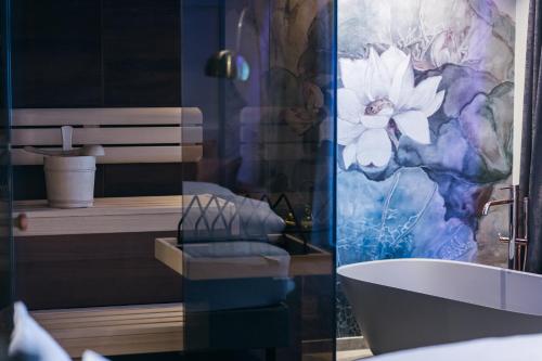 Imagen general del Hotel Berghotel Hochfügen. Foto 5