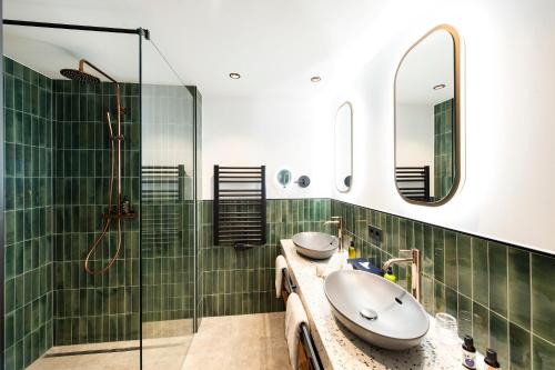 Imagen general del Hotel Berghotel Hochfügen. Foto 9