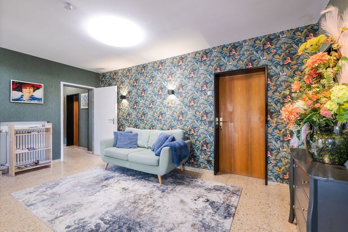 Imagen de los interiores del Hotel Berghotel Hohegei&szlig;. Foto 12