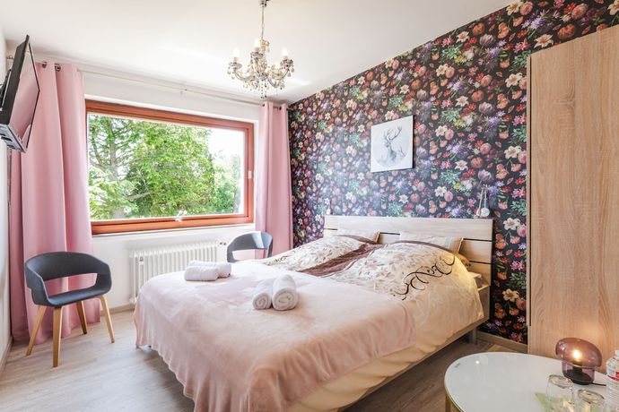 Imagen de la habitación del Hotel Berghotel Hohegei&szlig;. Foto 4