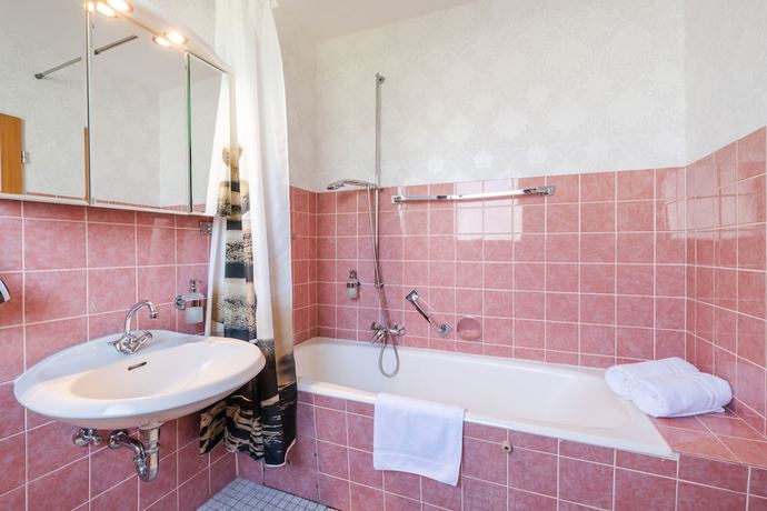Imagen de la habitación del Hotel Berghotel Hohegei&szlig;. Foto 6