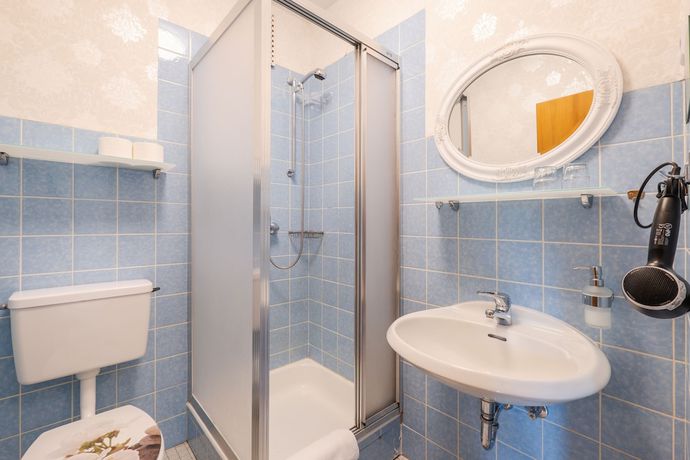 Imagen de la habitación del Hotel Berghotel Hohegei&szlig;. Foto 7
